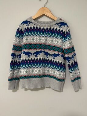 Oshkosh B'gosh Sweater